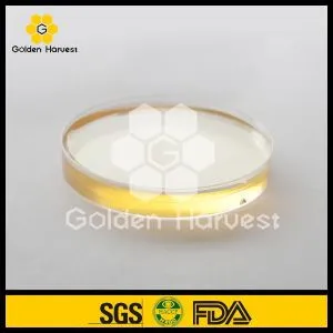 Svježi prirodni heljdin med