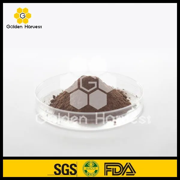 Organic Bee Propolis Powder