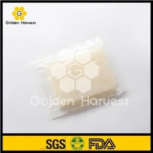 Čisti organski beeswax Bijeli med
