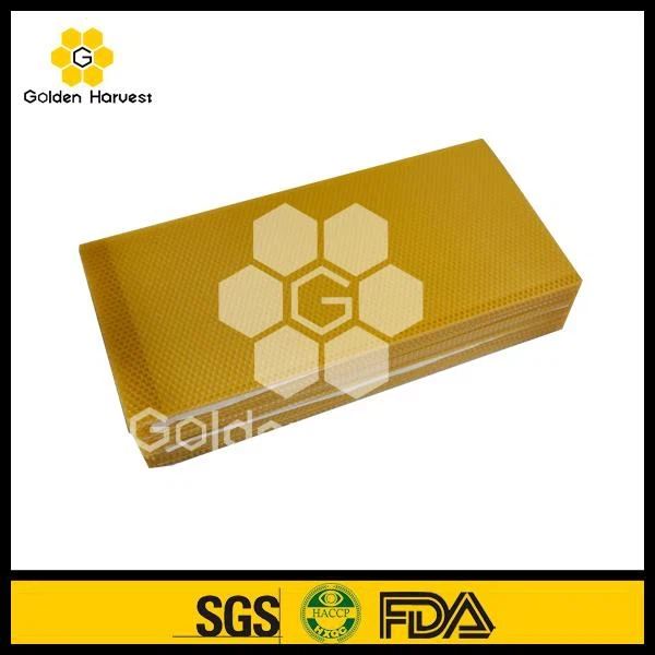 Sirovi pčelinji vosak